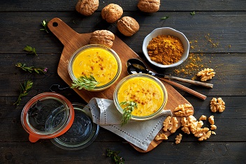 Delicious Walnut Recipes