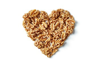 Keep heart healthy