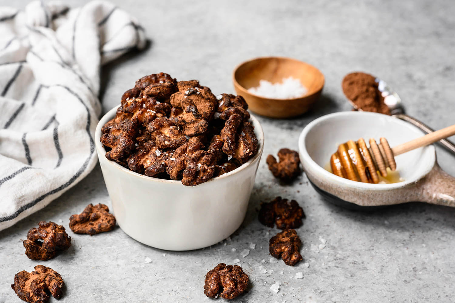 Making Everyday Healthy with Walnuts