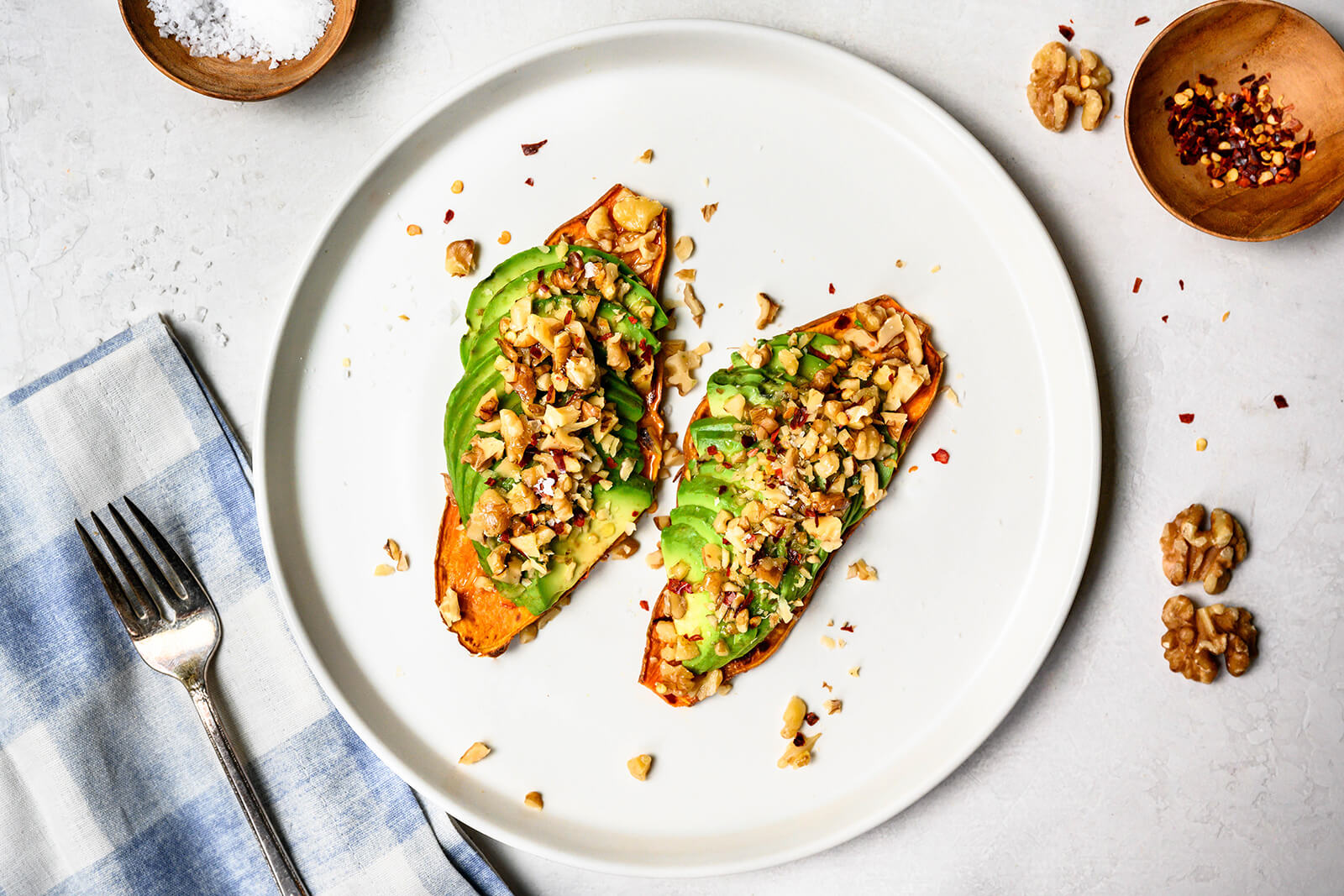 YOUR SCRUMPTIOUS OMEGA3 FUELED RECIPE GUIDE California Walnuts India