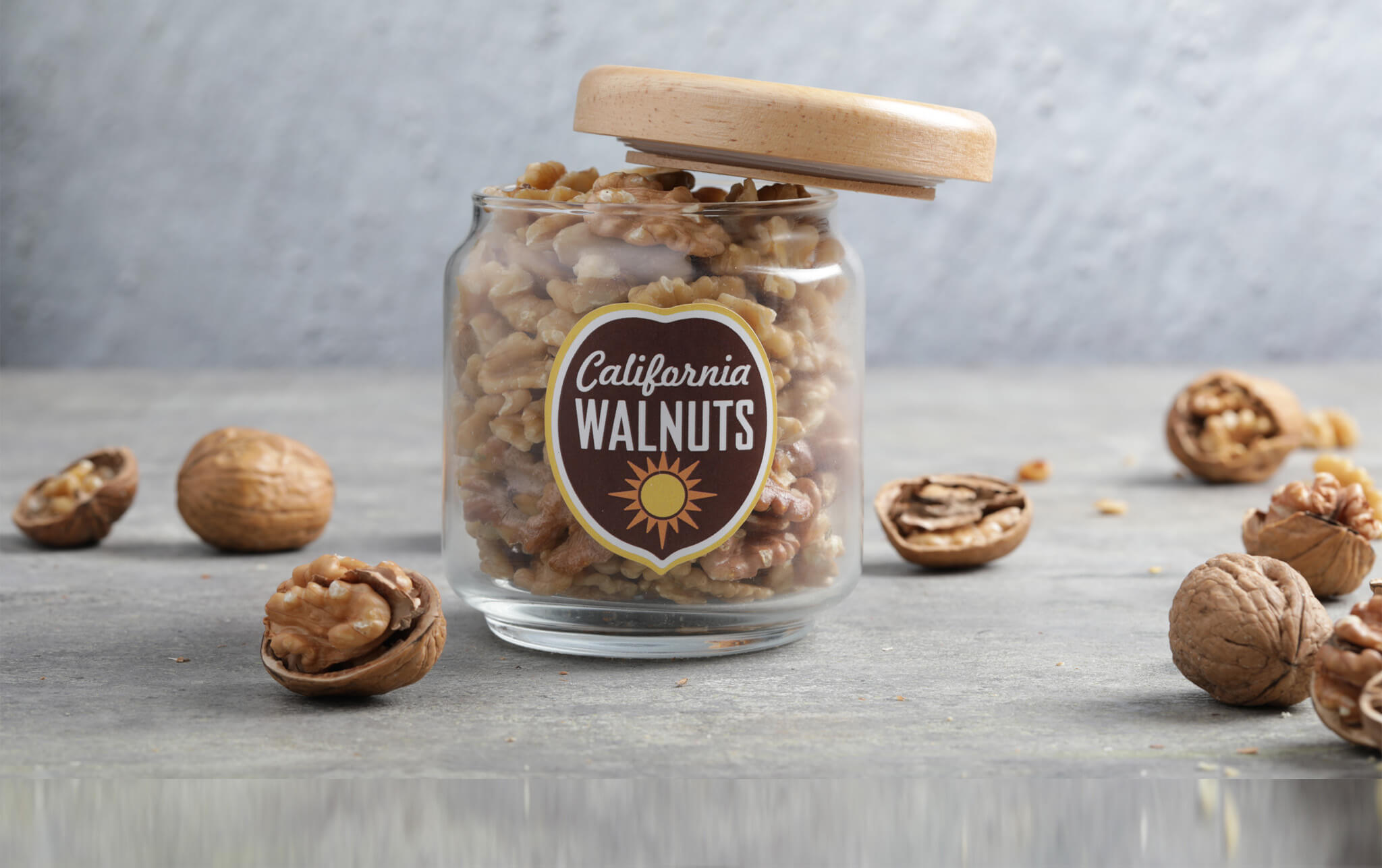 This Is The Right Way To Store Walnuts And Not In The Cupboard