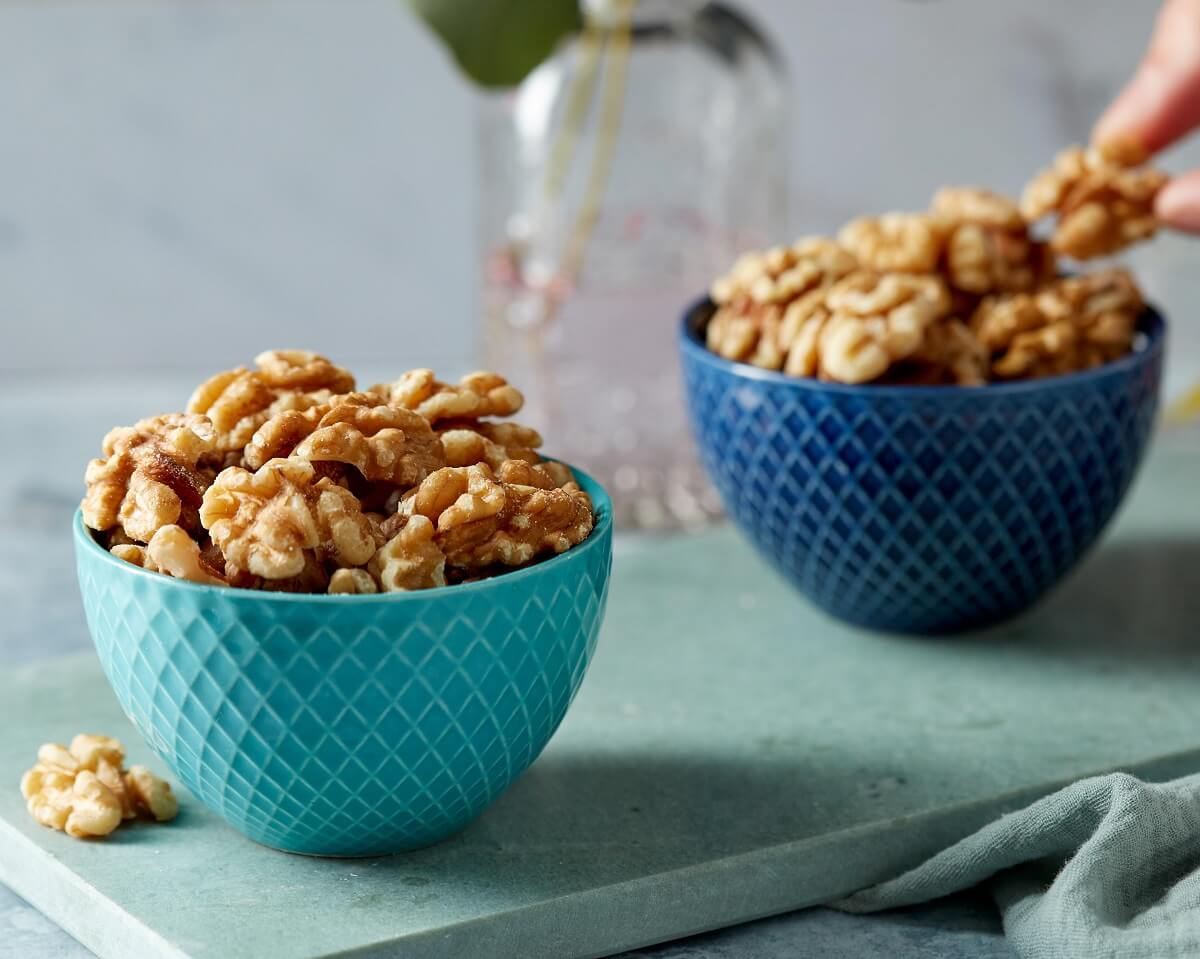 Include Walnuts In Diet for Better Sleep California Walnuts India