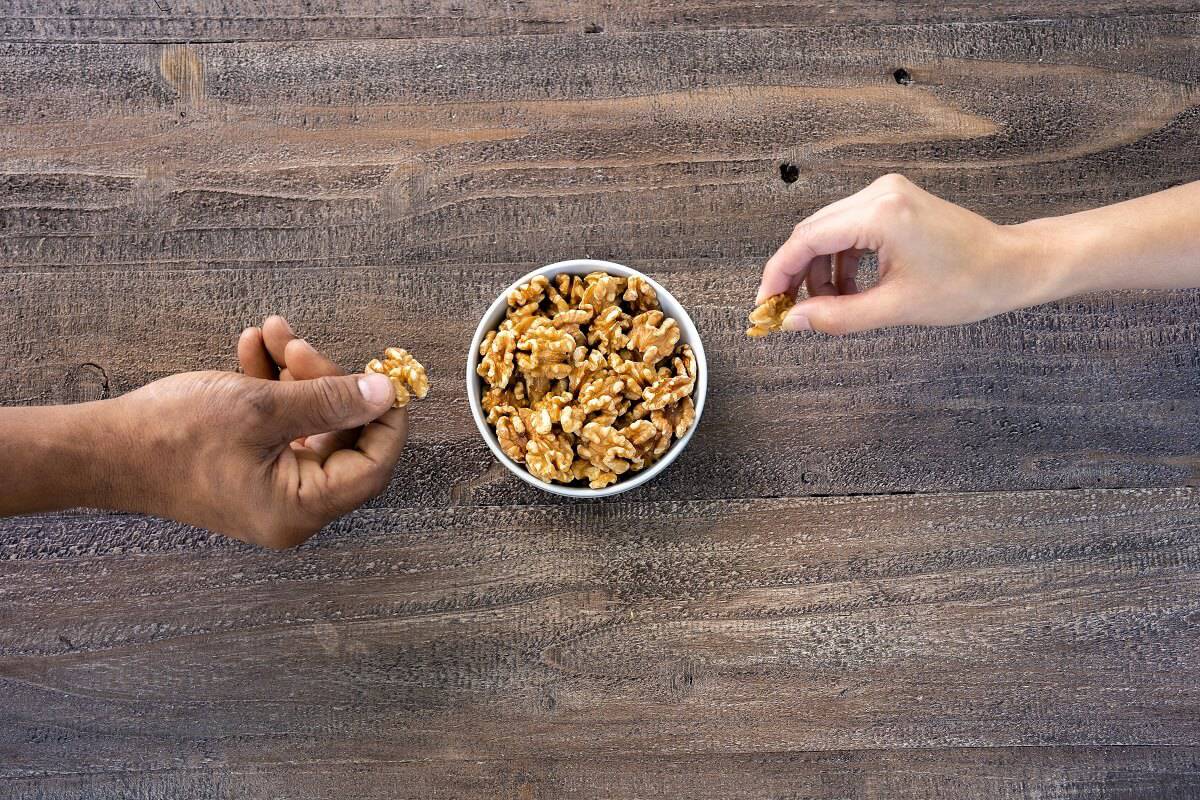 California Walnuts Raises Awareness of the Power of Omega3 ALA in